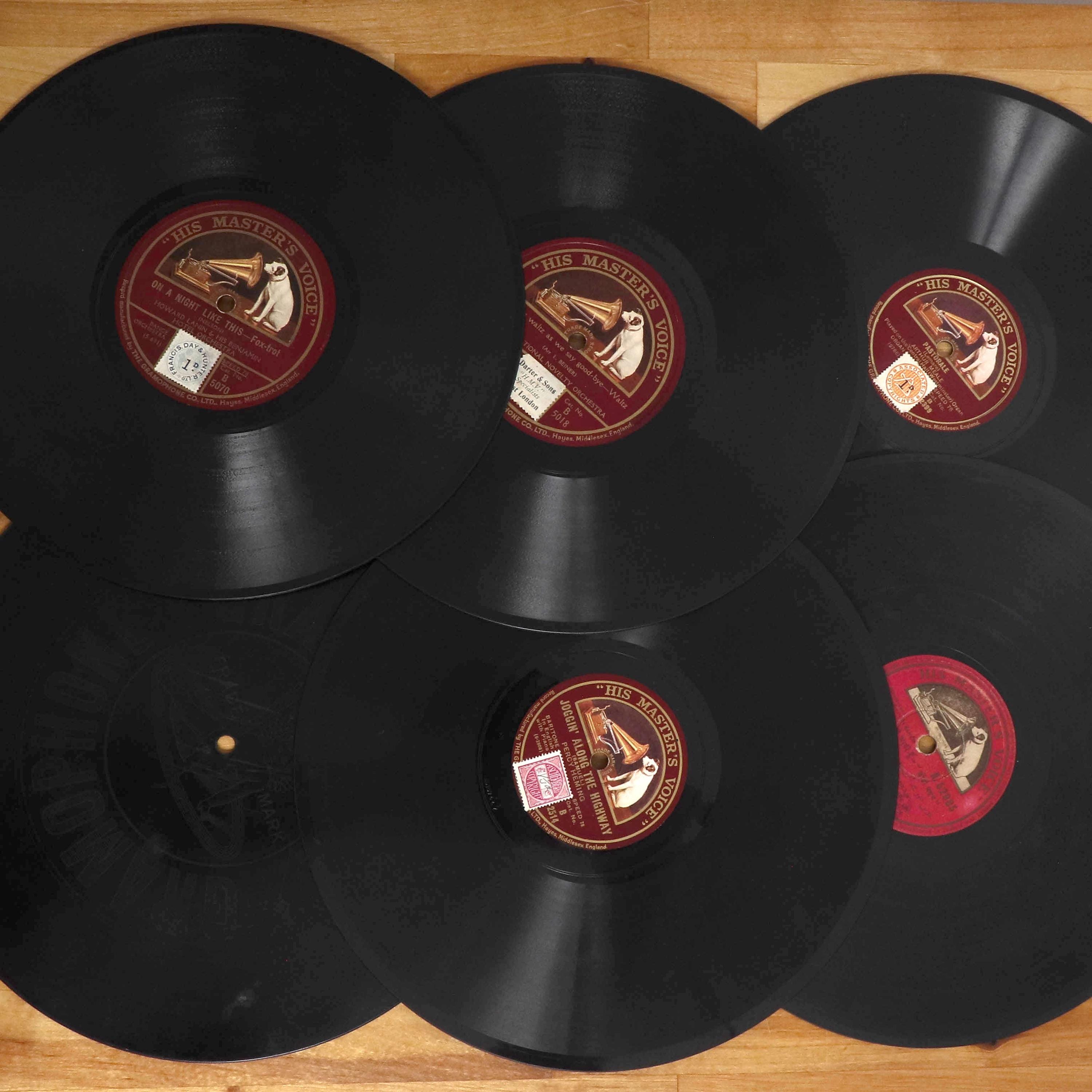 78 record shellac - Etsy 日本