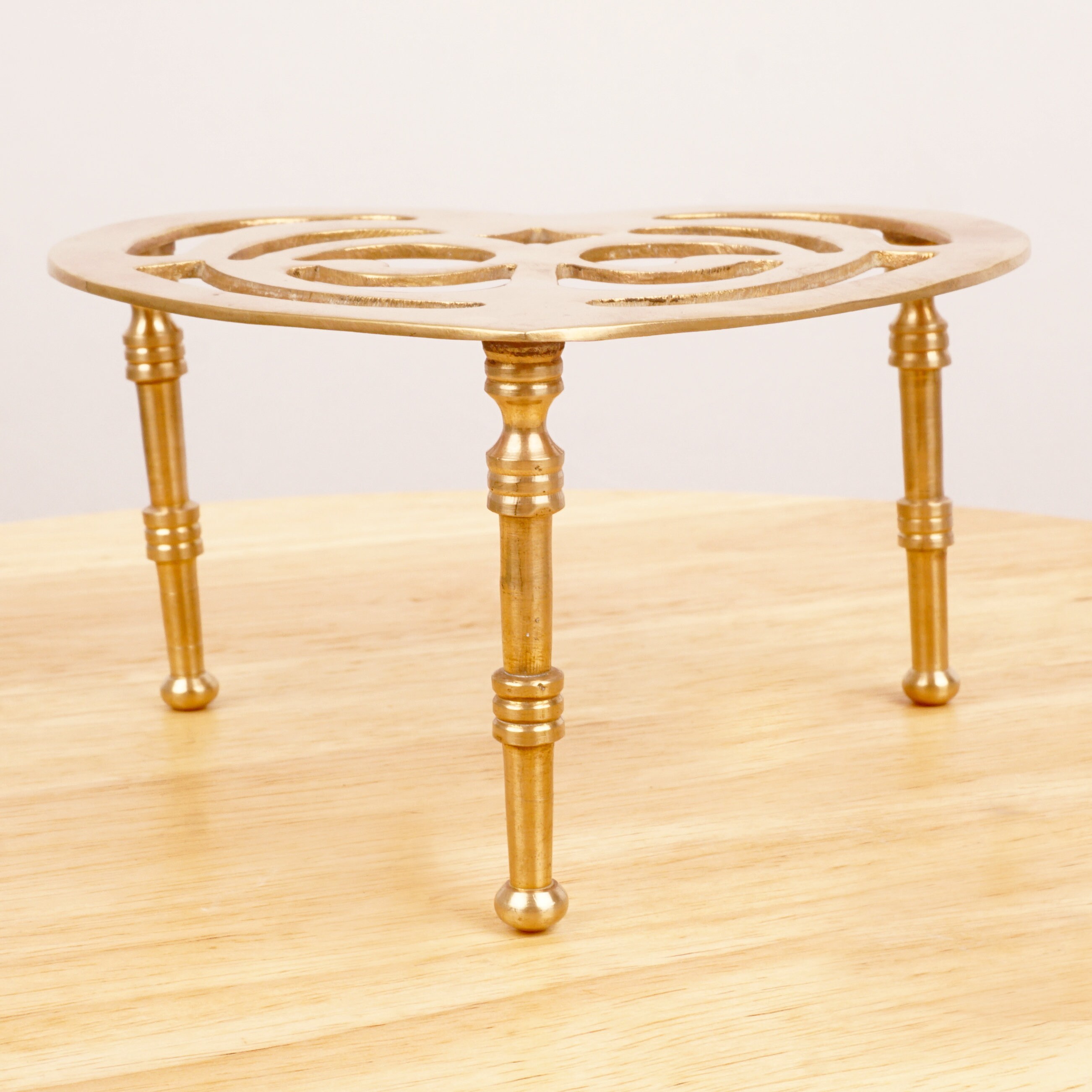 Kettle Stand / Tea Pot Stand / Plant Pot Stand / Trivet Etsy