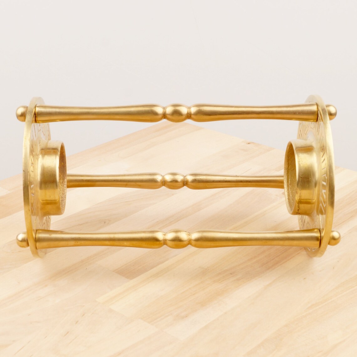 Sand Timer Frame Could Be Used as Candle Holder Vintage - Etsy UK