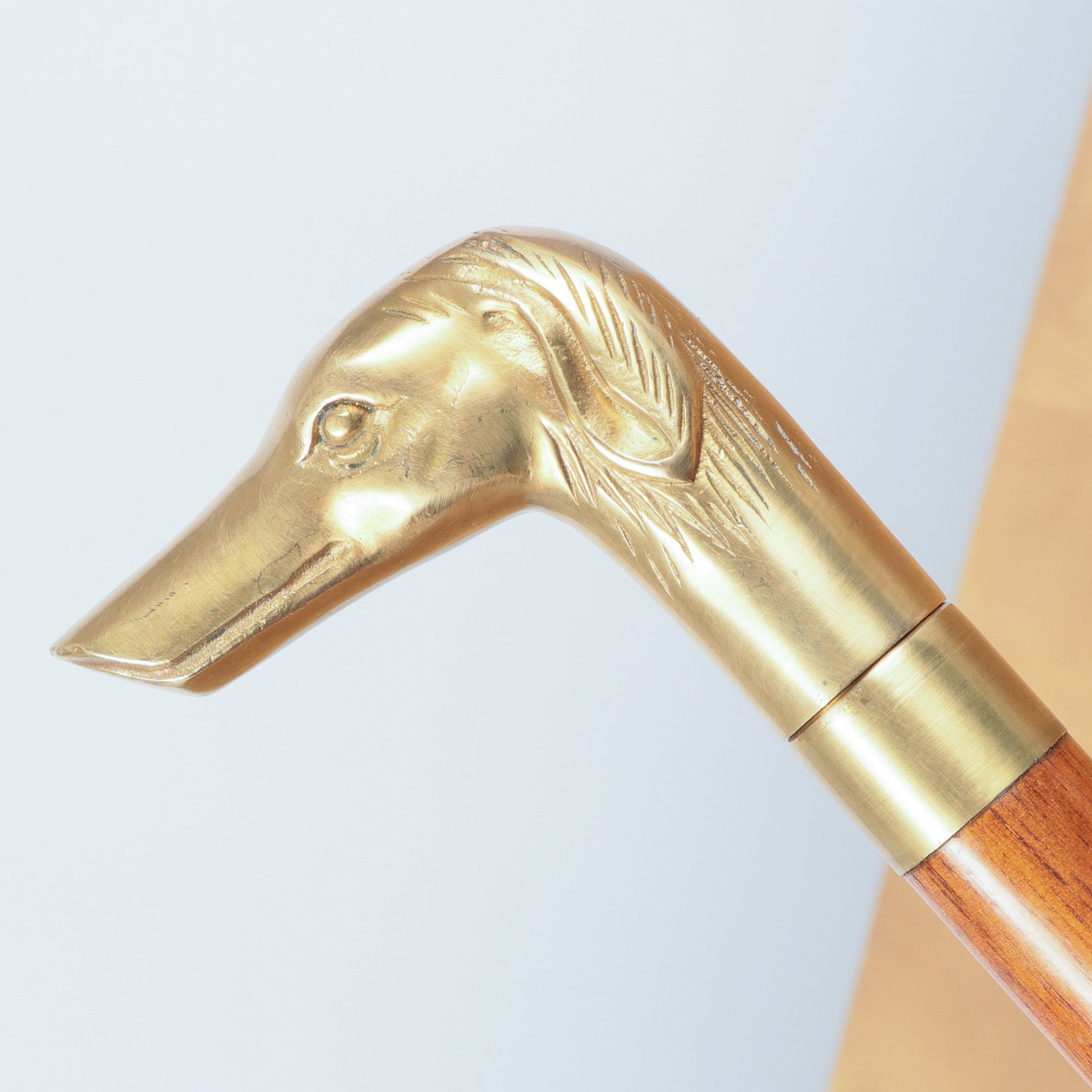 Parts Kit for Custom Walking Stick / Cane agrohort.ipb.ac.id