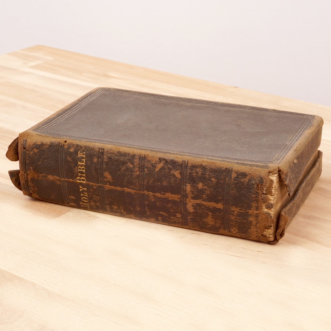 The Holy Bible Oxford Printed at the University Press for the Hibernian