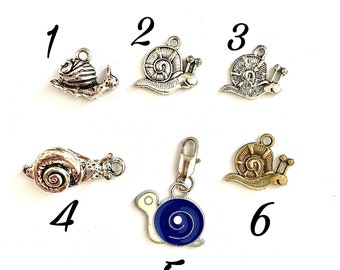 SNAIL lot of your choice