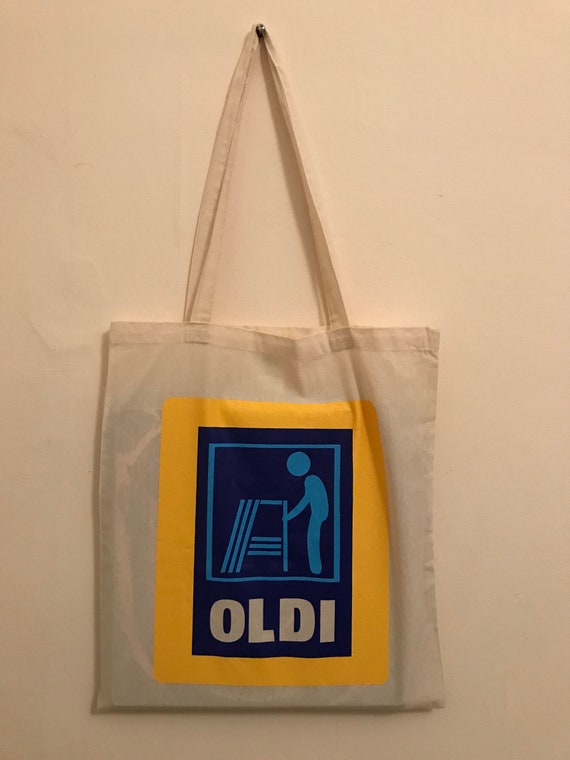 aldi luggage bags