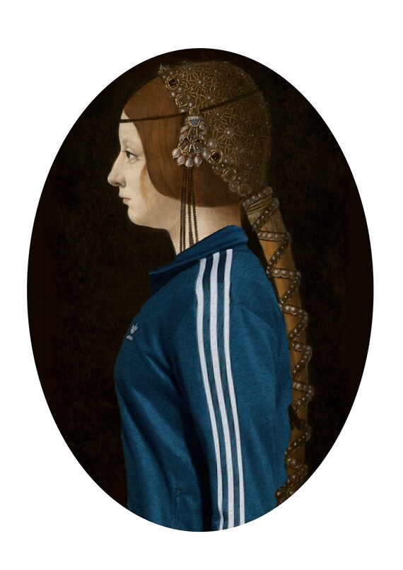 adidas tracksuit top