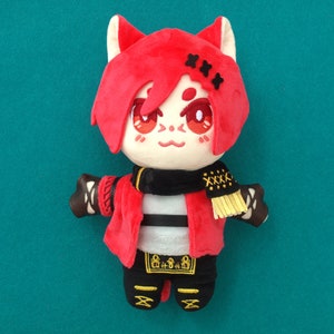 Graha tia plush - Etsy 日本