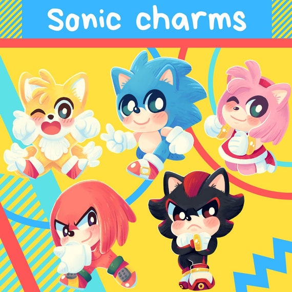 Excluding the obvious Sonic, Shadow, Tails, and Knuckles. What are your  favourite Sonic Characters? : r/SonicTheHedgehog