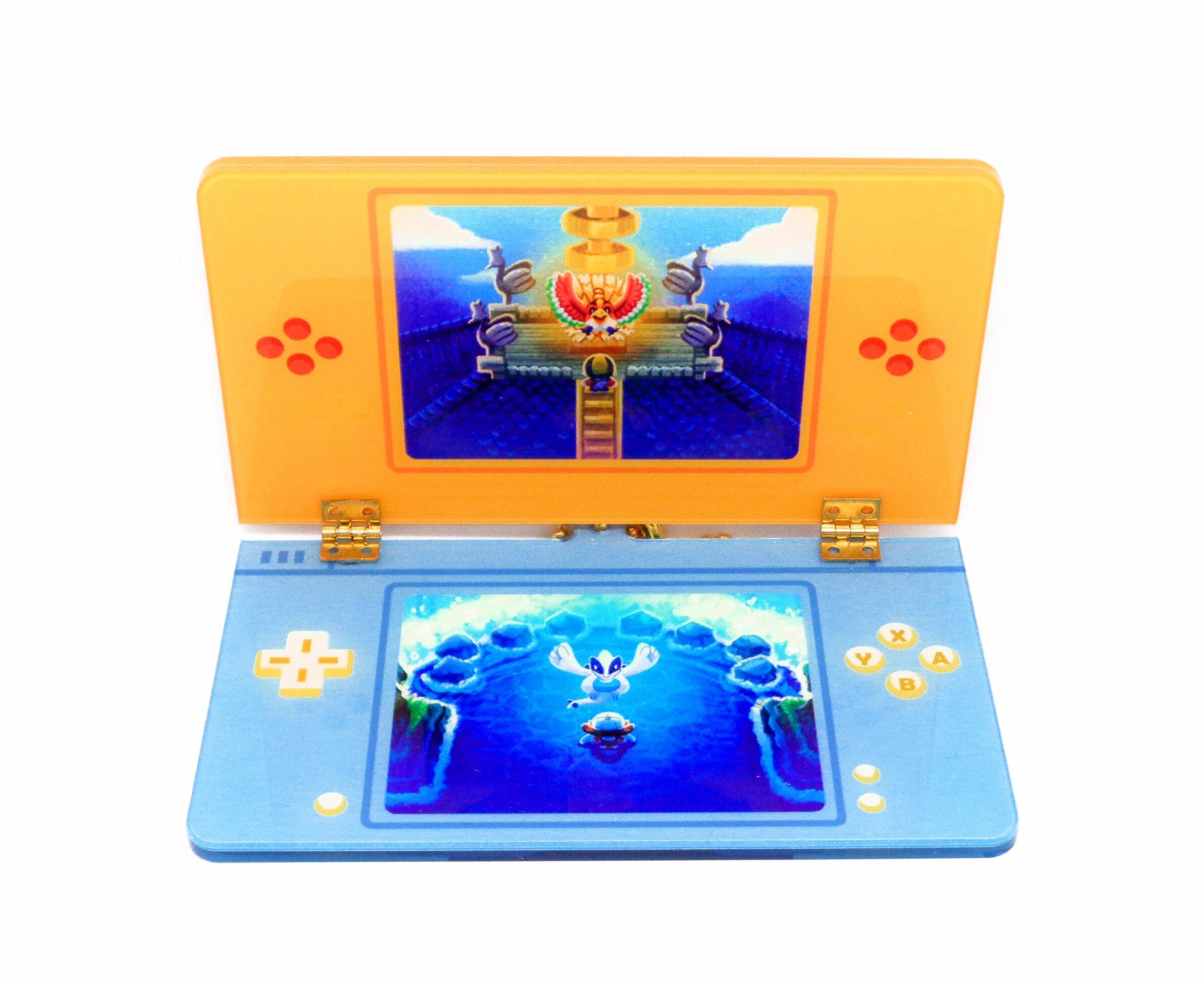 Nintendo Ds Necklace - Etsy