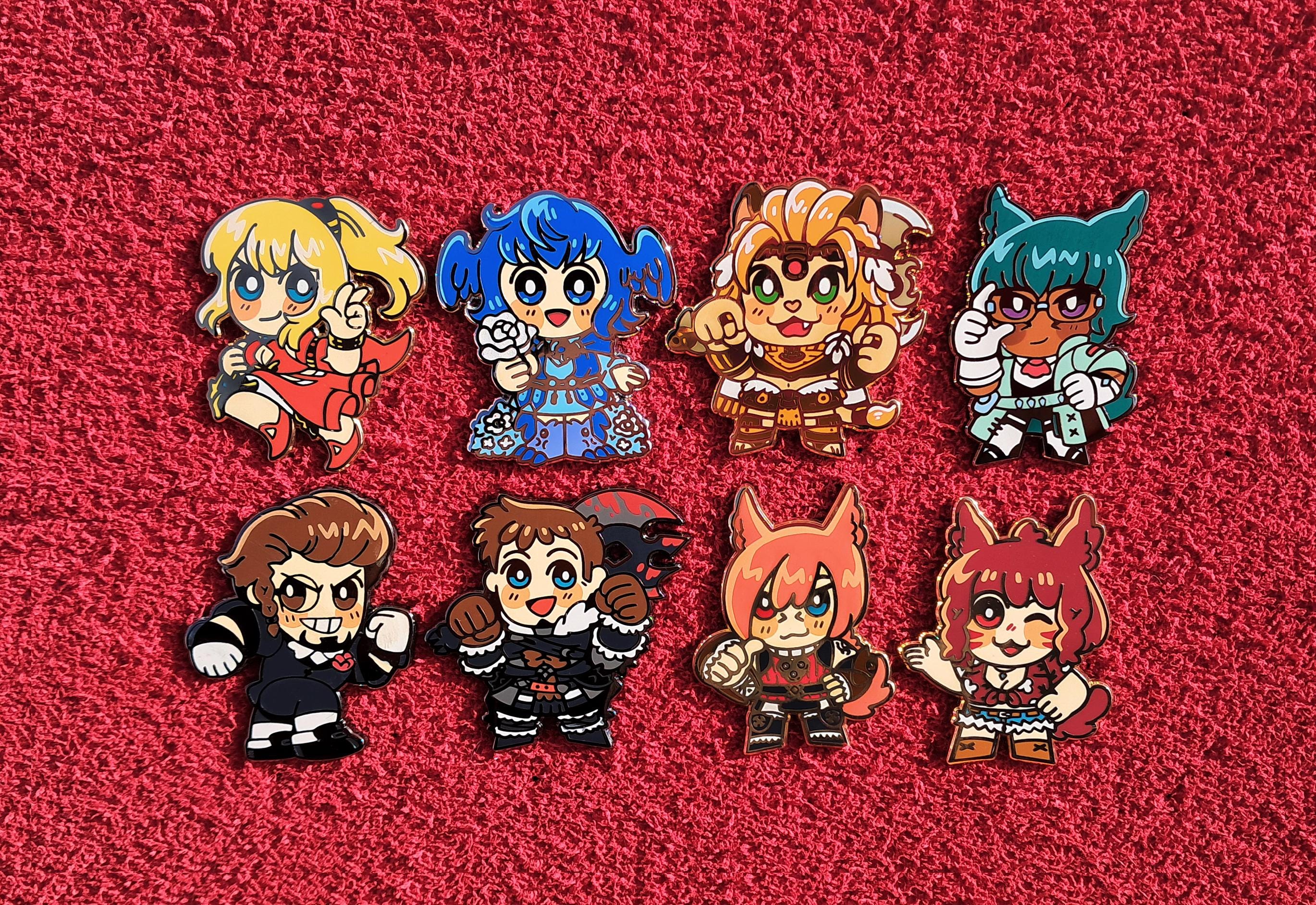 Ffxi - Etsy