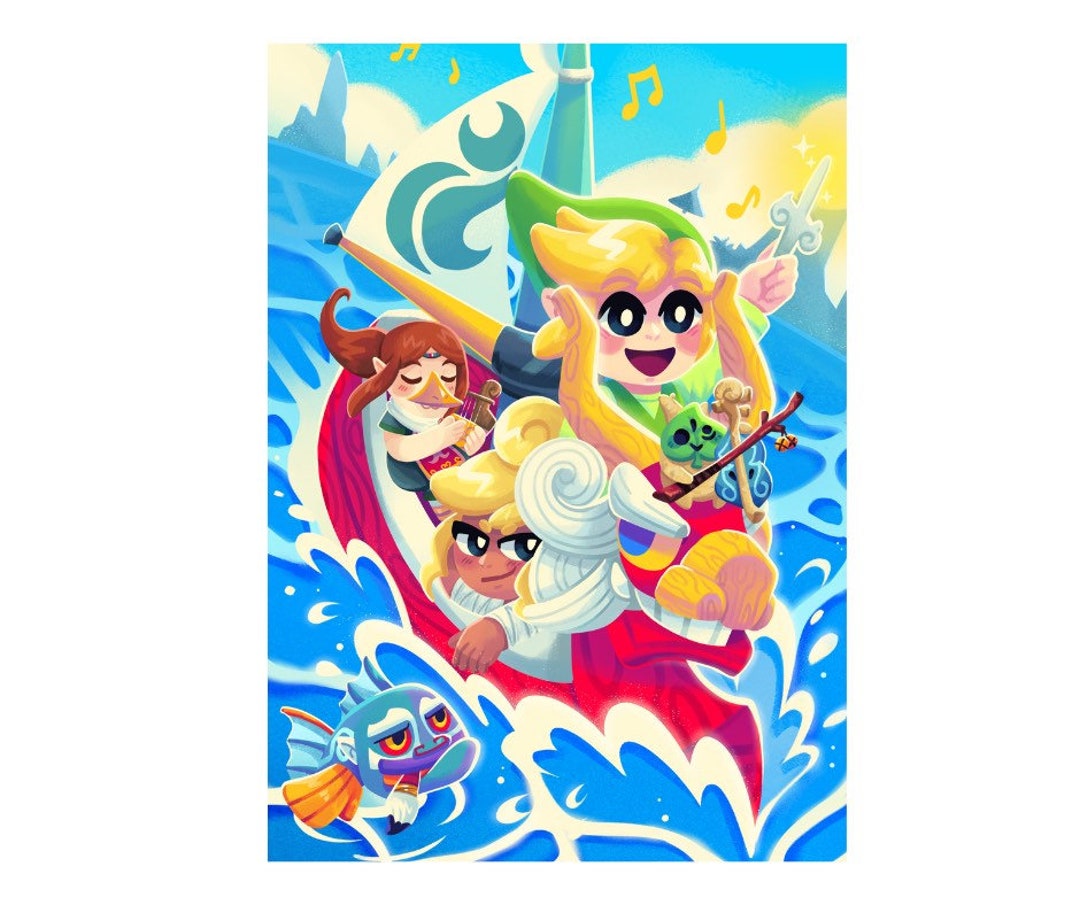 A3 Poster Prints Etsy