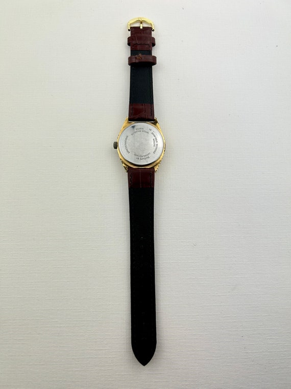 Dufonte wrist watch - image 3