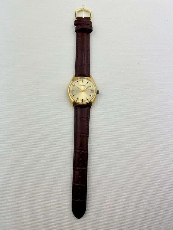 Dufonte wrist watch - image 2