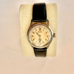 1940’s Fortis wrist watch