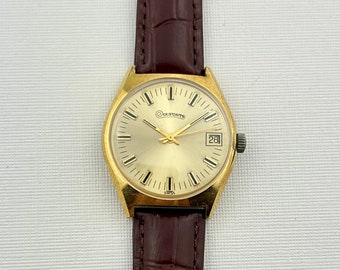 Dufonte wrist watch