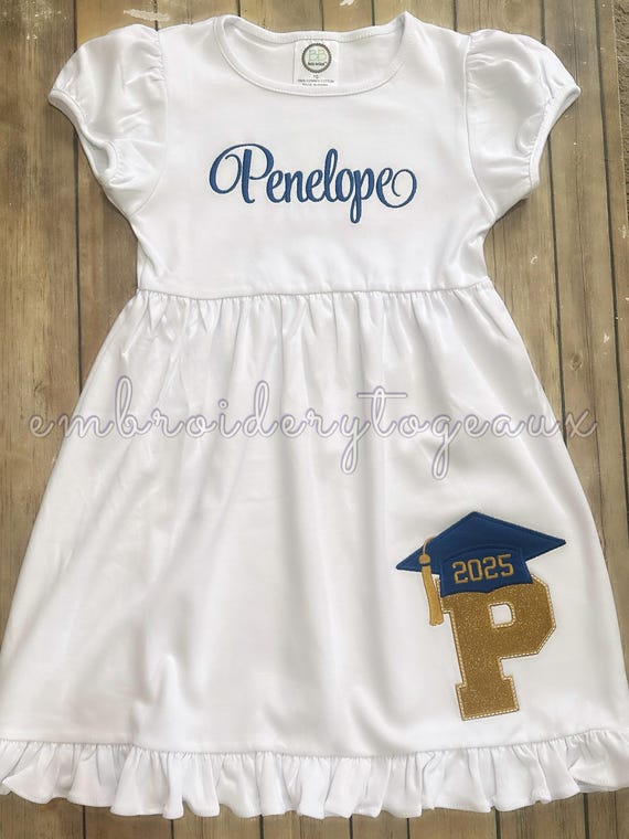 Preschool Graduation Dresses For Elementary Graduation Graduation