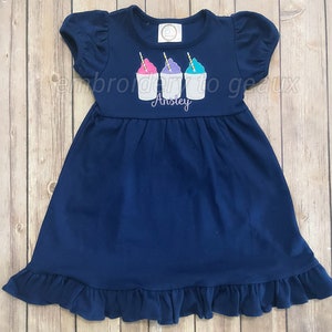 Girls Snoball Dress, Girls Snow Ball Dress, Summer girls dresses, Snoball outfit
