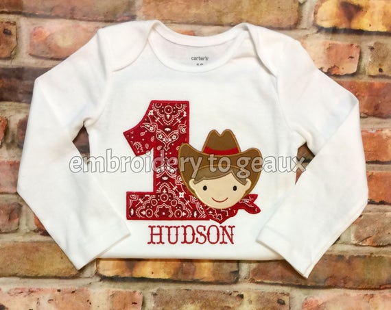 birthday party carters birthday boy outfit