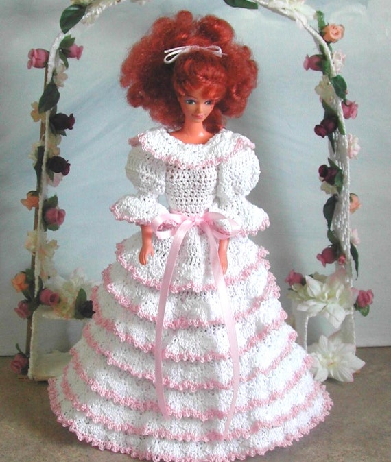 Bridesmaid barbie sale