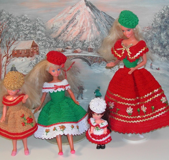 Pretty doll 288 2025