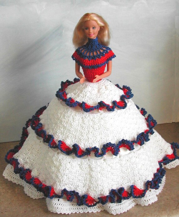 Barbie crochet patrones trajes de coleccionista de ganchillo - Etsy México Barbie crochet patrones trajes de coleccionista de ganchillo - Etsy México