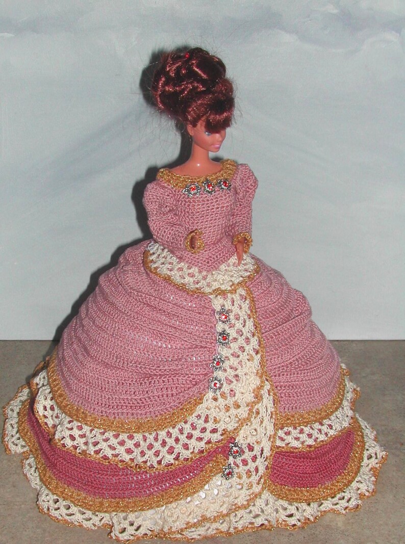 queen elizabeth barbie