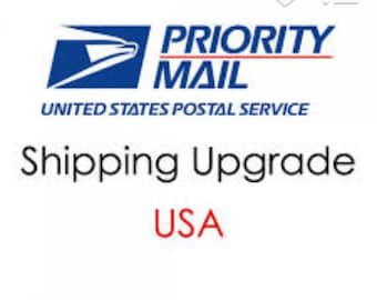 Priority 3-Day Shipping Upgrade