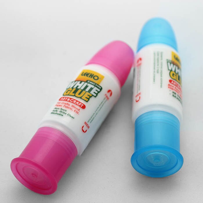 PVA glue 28ml. Nontoxic. Made in Korea. Etsy