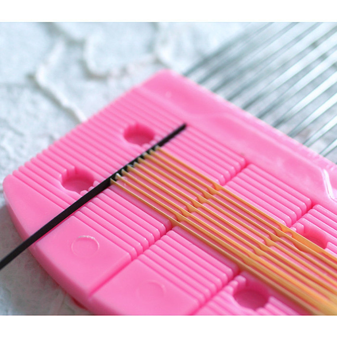 Paper Quilling Comb tool Etsy