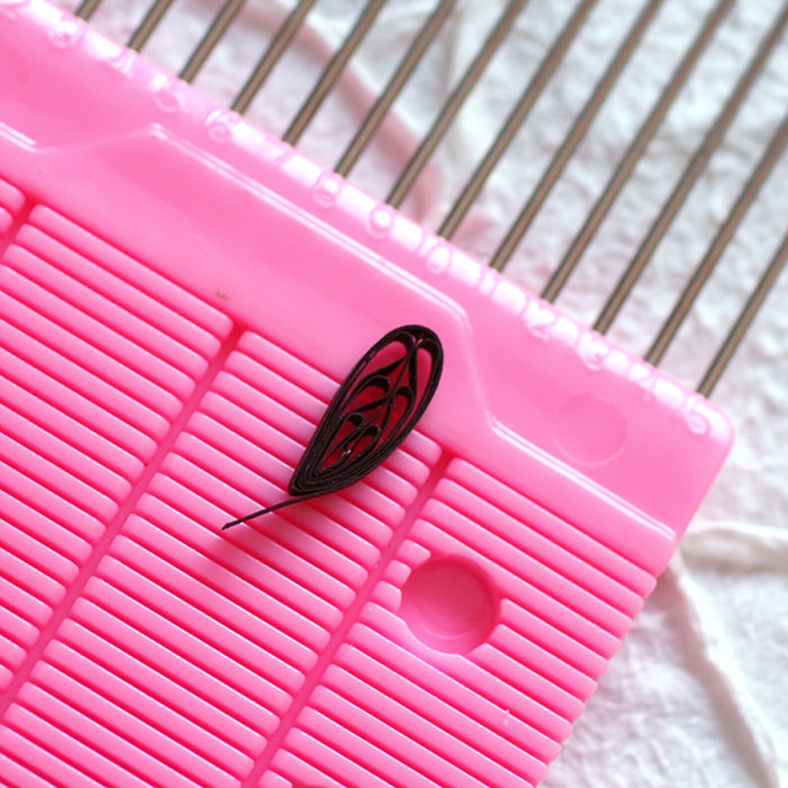 Paper Quilling Comb tool Etsy