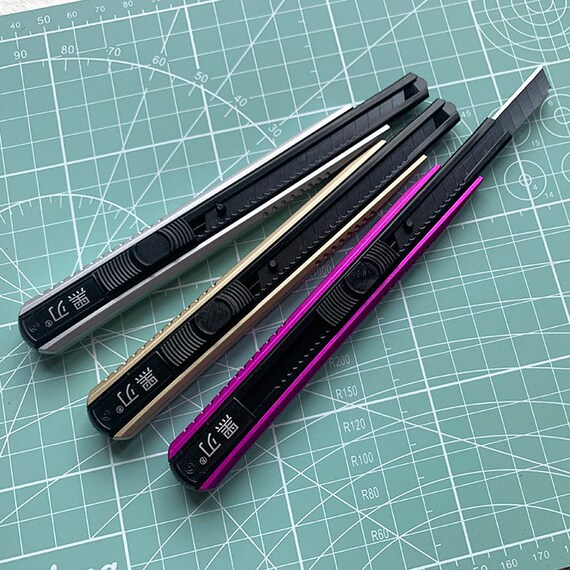 Stationery knife Etsy