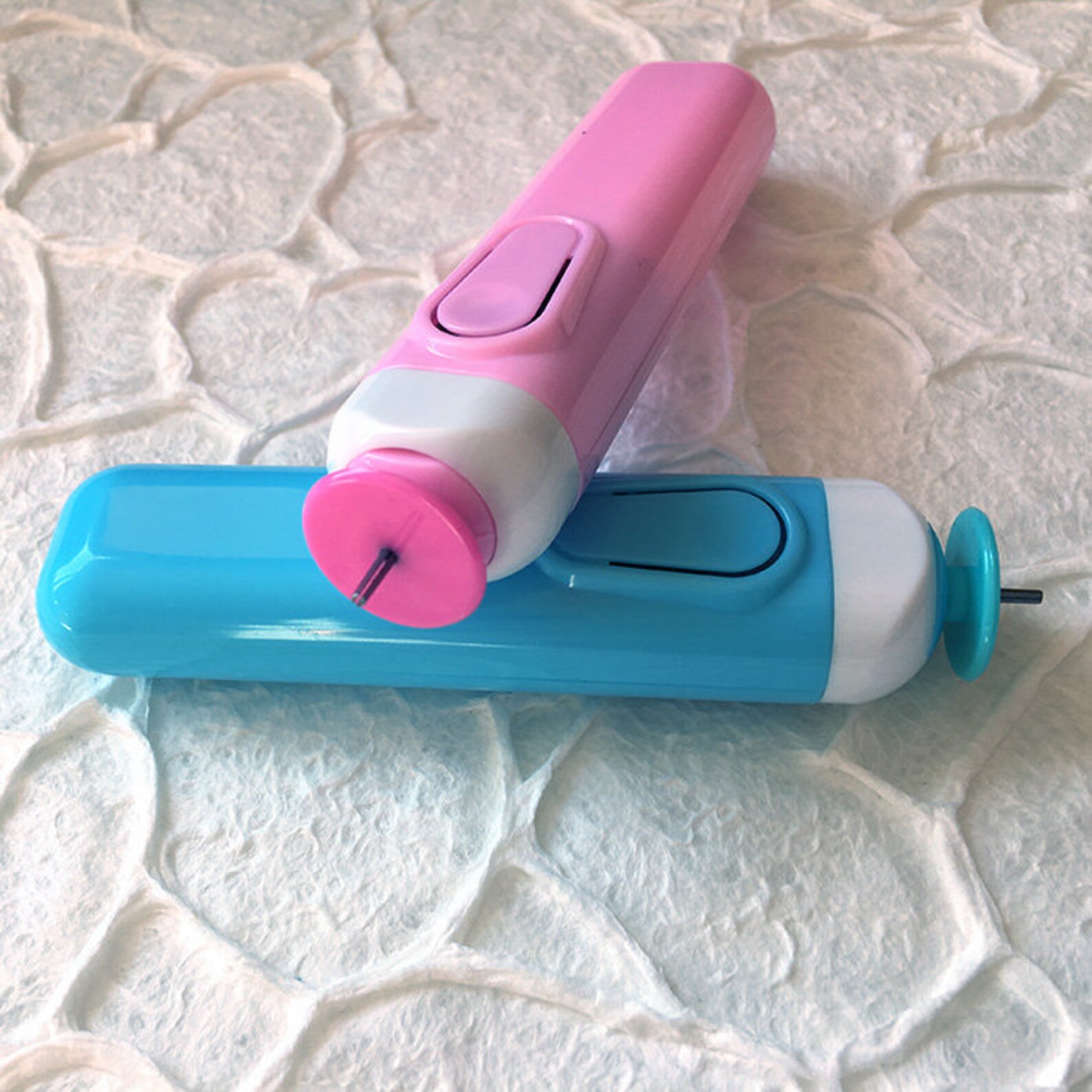 Electric Automatic Quilling Slotted Tool Etsy