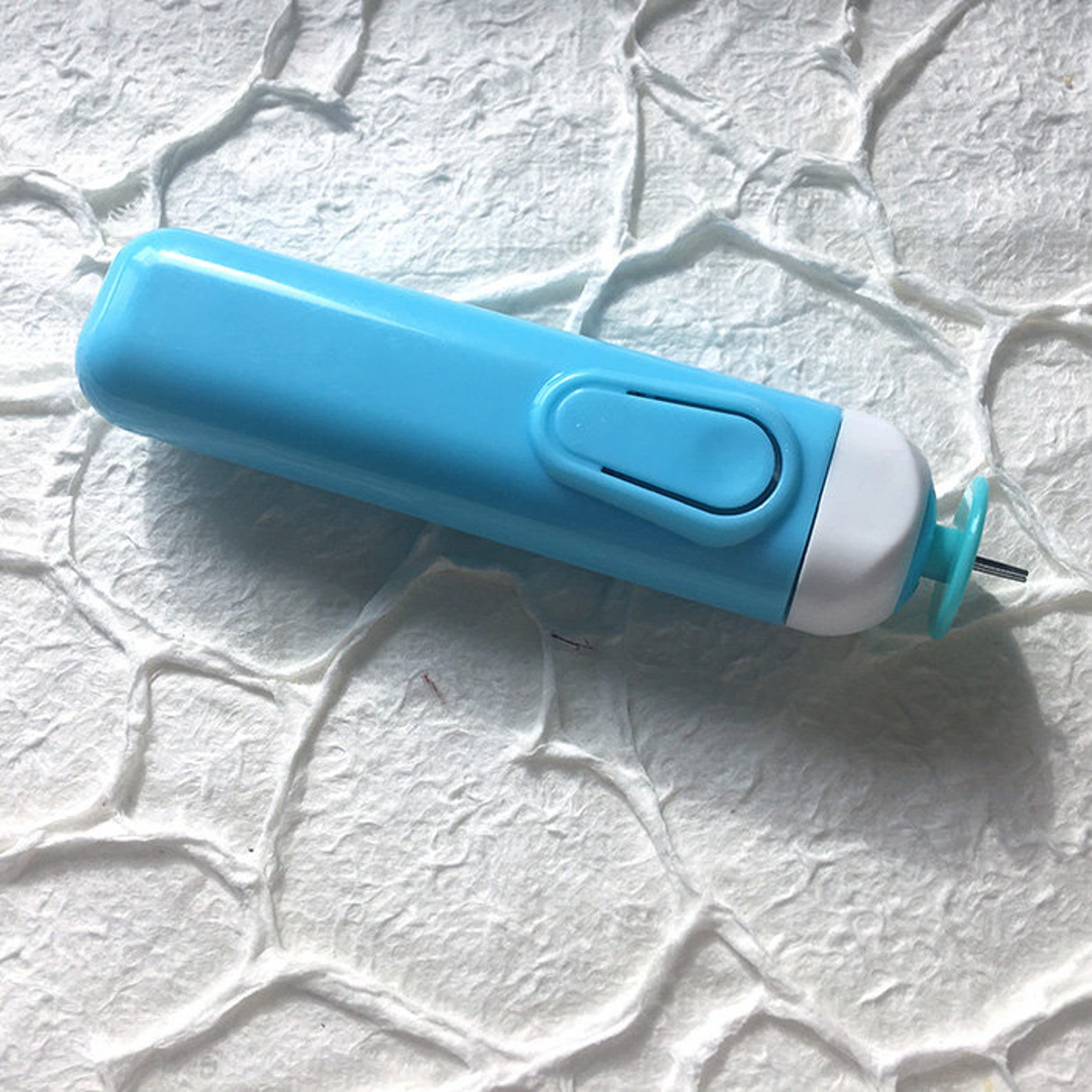 Electric Automatic Quilling Slotted Tool Etsy