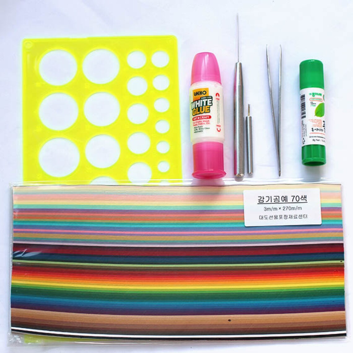 Beginner's quilling kit 2 Etsy