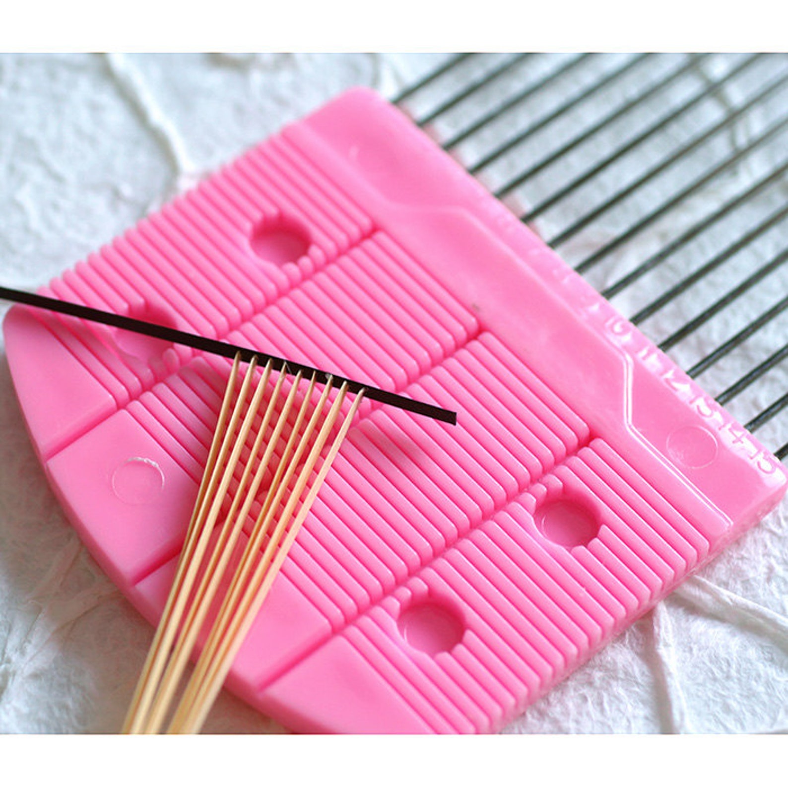 Paper Quilling Comb tool Etsy