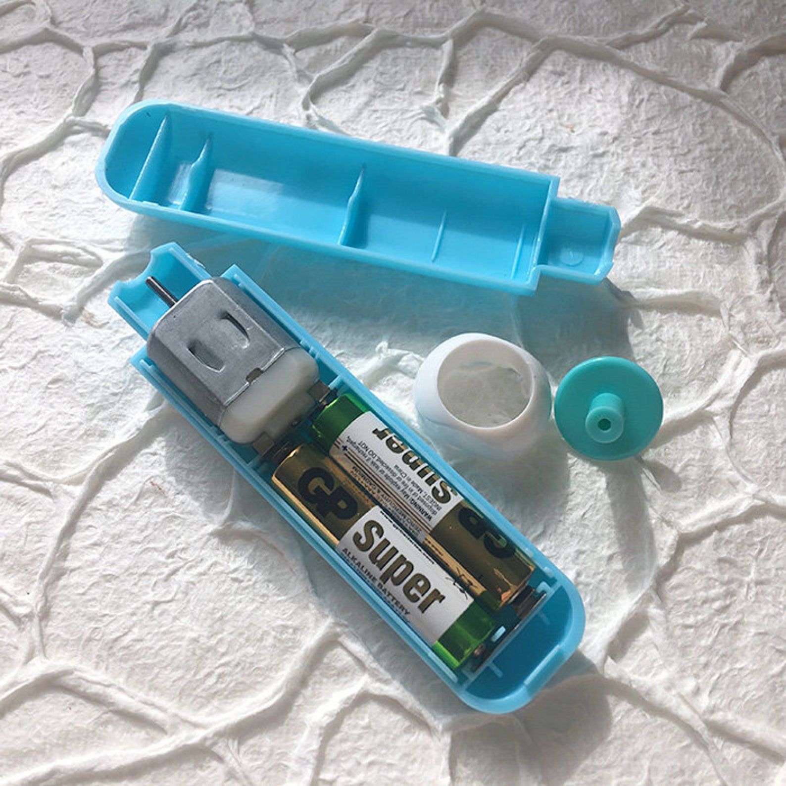 Electric Automatic Quilling Slotted Tool Etsy