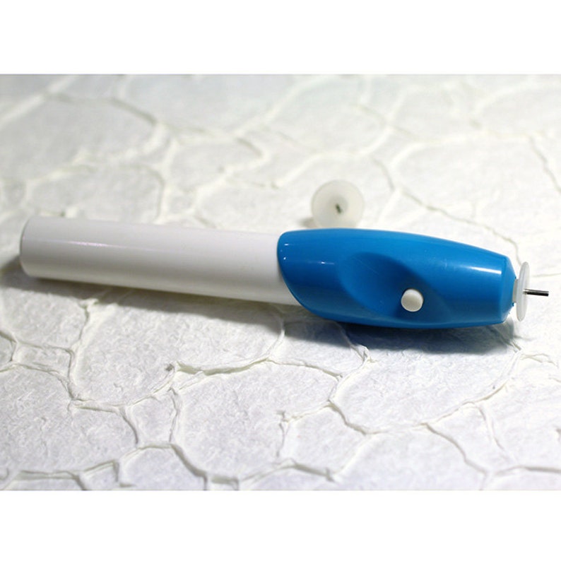 Electric Automatic Quilling Slotted Tool Etsy