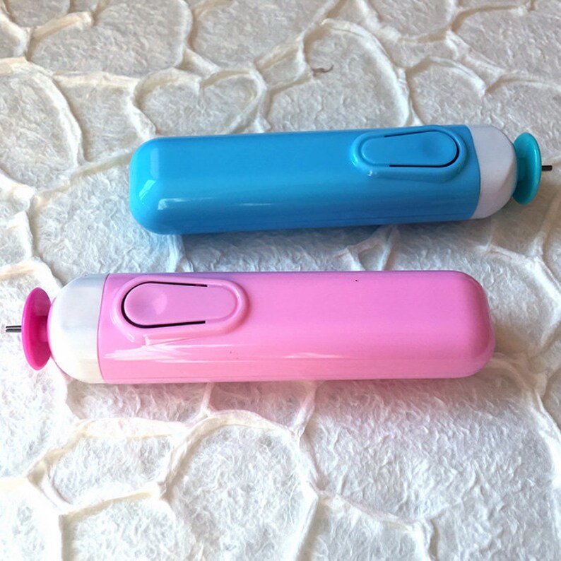 Electric Automatic Quilling Slotted Tool Etsy