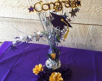Graduation Party Decorations