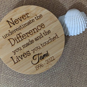 Retirement, Graduation, Wedding, Baby Shower Wishes and Memories Jar, Personalized Jar