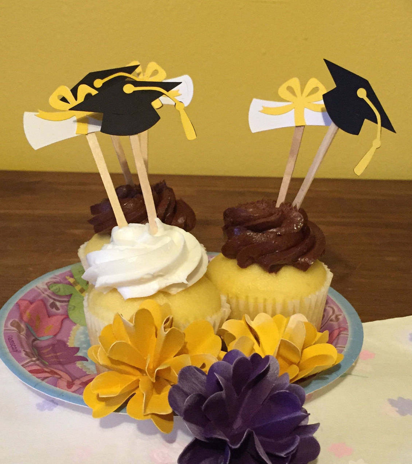 Graduation Party Decorations Etsy