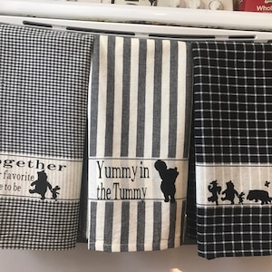 Decorative Winnie the Pooh & Friends Towels