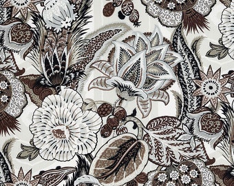 Schumacher Zanzibar Etsy