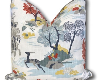 dwell studio pillows