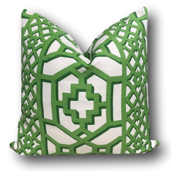 jade pillow cover