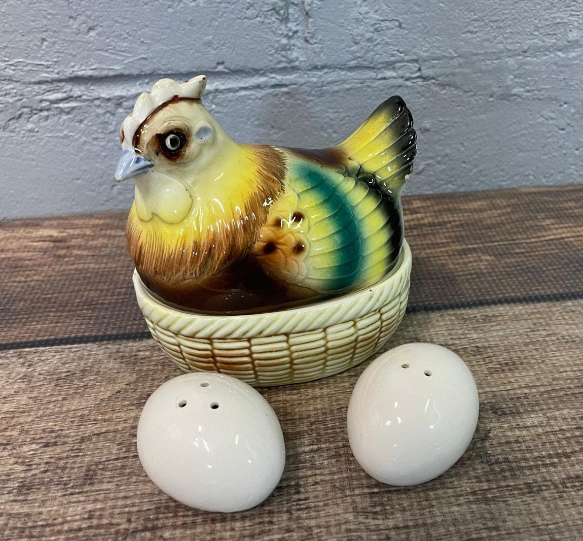 Norcrest Chicken - Etsy