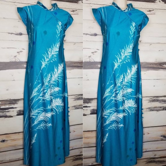 Vintage Malama Sophisticates Hawaii Liberty House