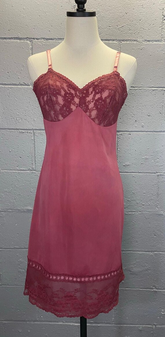 lace cup slip dress Front Zip Closure Lace Cup PU Slip Dress For Women at Saudi