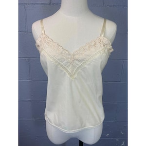 Sheer Camisoles - Etsy