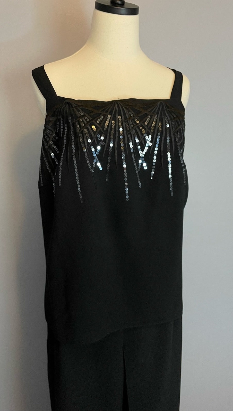 Semi Formal Pantsuit