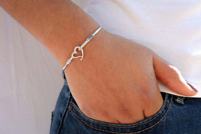 Mini Love City Hook