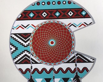 All 5 Local Limited Stickers